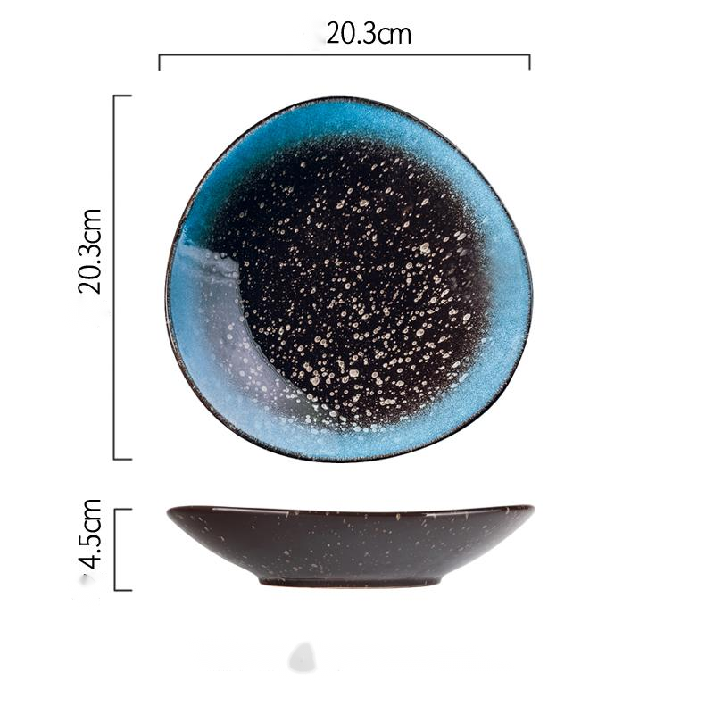 Collezione Sushi - Deep Ocean