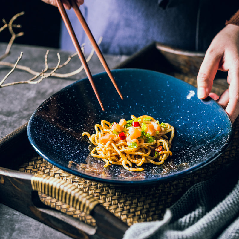 Collezione Sushi - Deep Ocean