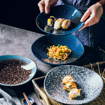 Collezione Sushi - Deep Ocean