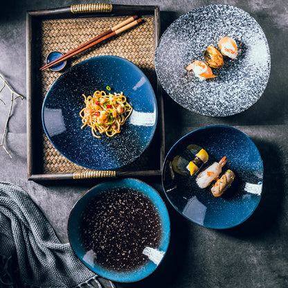 Collezione Sushi - Deep Ocean