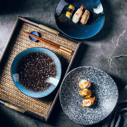 Collezione Sushi - Deep Ocean