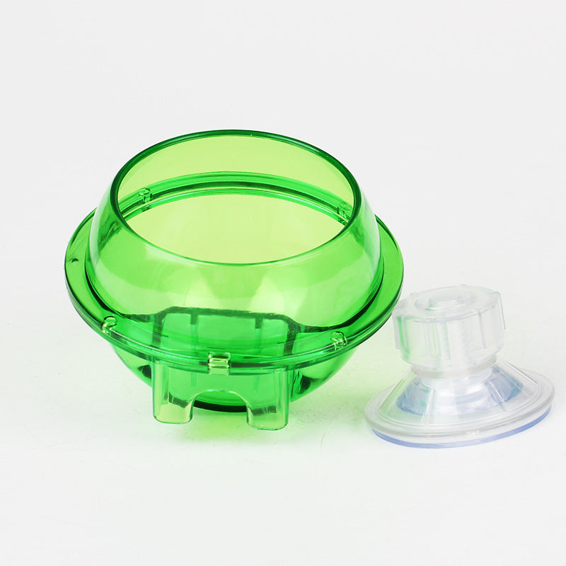 Vaso Design per Piante Acquatiche