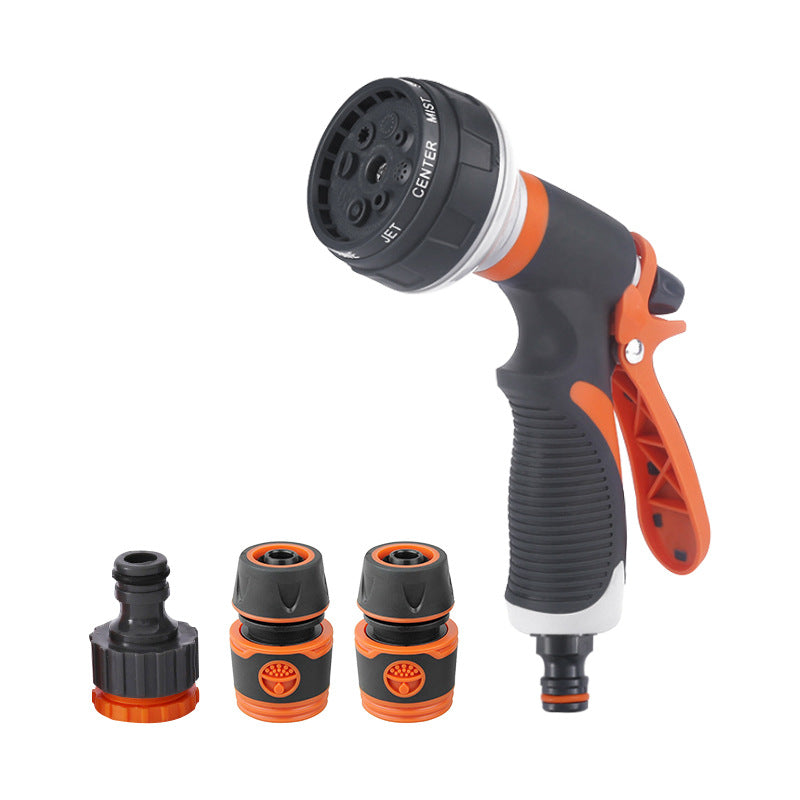 Pistola ad Acqua 8 Funzioni