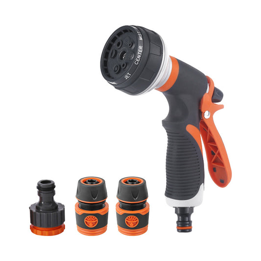 Pistola ad Acqua 8 Funzioni