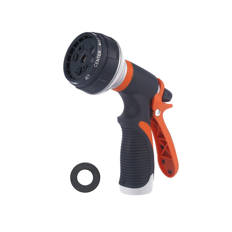 Pistola ad Acqua 8 Funzioni