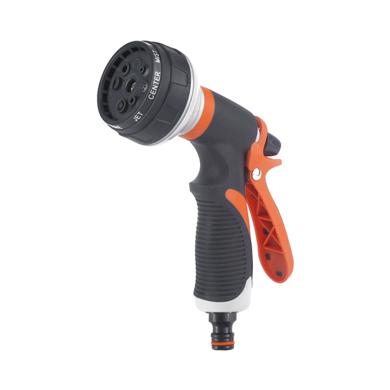 Pistola ad Acqua 8 Funzioni
