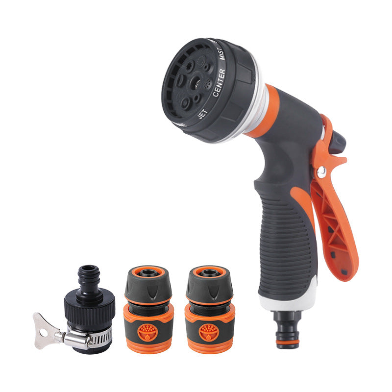 Pistola ad Acqua 8 Funzioni