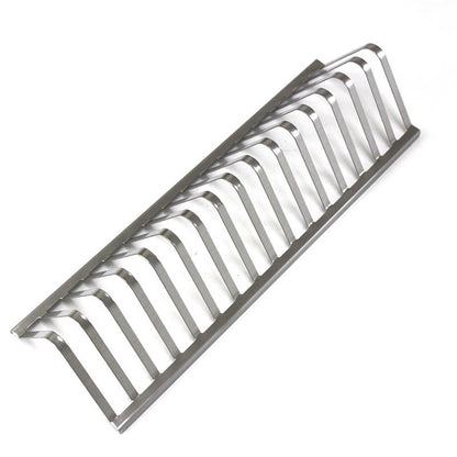 Steel Outdoor Grill – Griglia Professionale in Acciaio Inox per Esterni