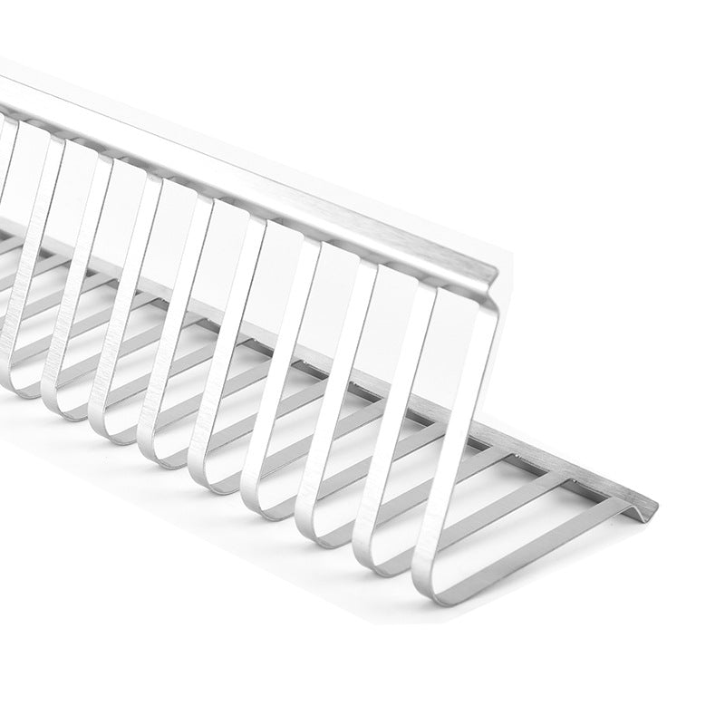 Steel Outdoor Grill – Griglia Professionale in Acciaio Inox per Esterni