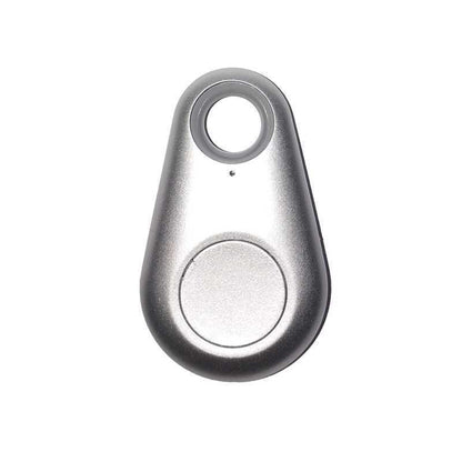 Drop-Shape Phone Tracker