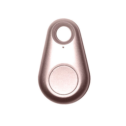 Drop-Shape Phone Tracker