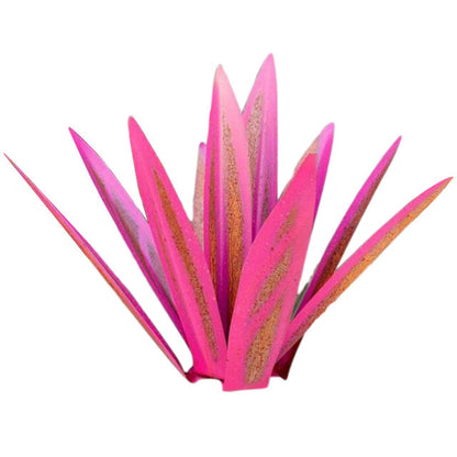 Decorazione Agave da Esterno - Oasi di Ferro