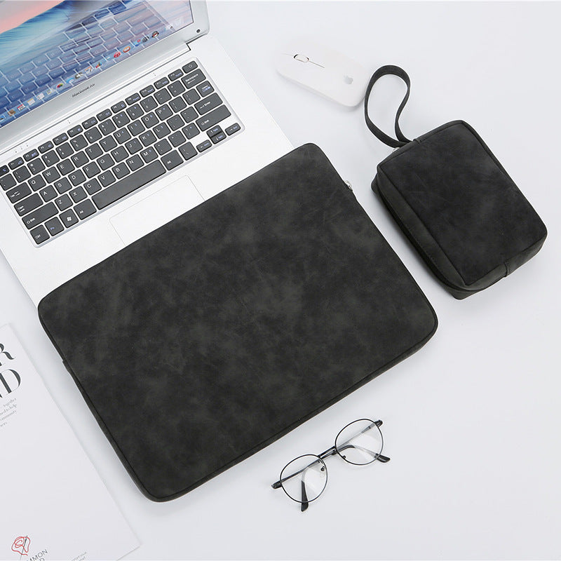 Laptop-Sleeve 14" (Design Slim-Padding)