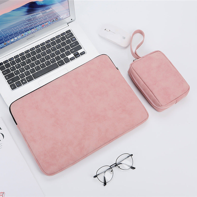Laptop-Sleeve 14" (Design Slim-Padding)