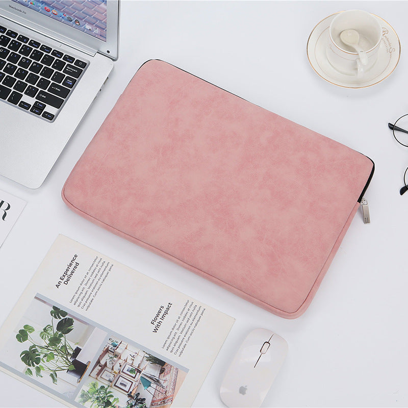 Laptop-Sleeve 14" (Design Slim-Padding)