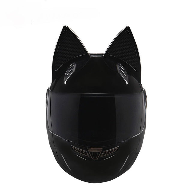 Casco Integrale Personality Cat-Ear (M-2XL)