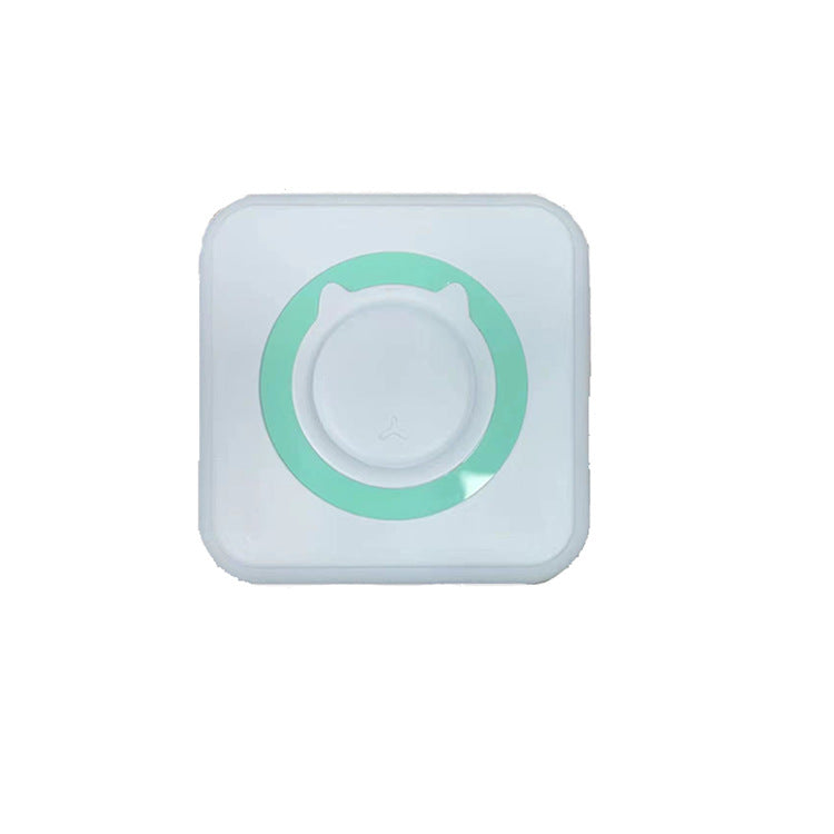 Student-Helper - Stampante Pocket per Esercizi e Testi
