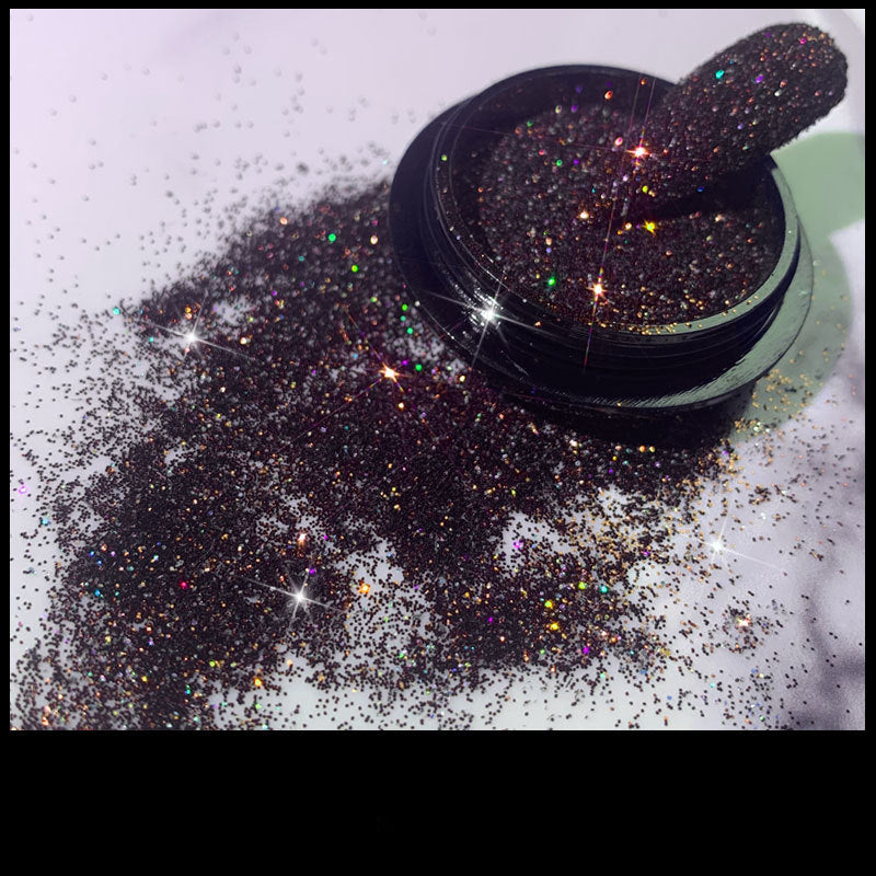 Polvere Diamond Glitter