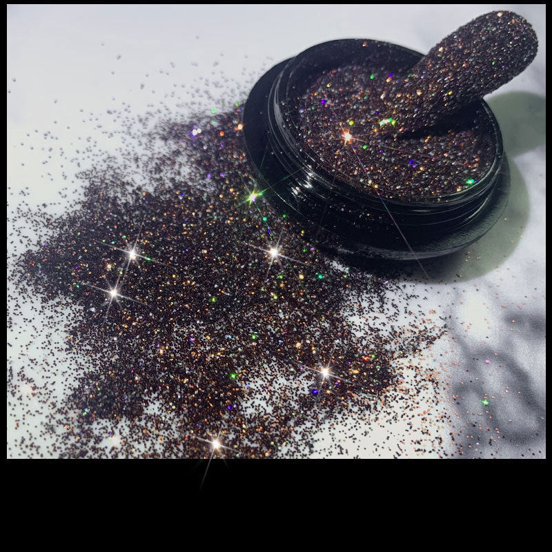 Polvere Diamond Glitter