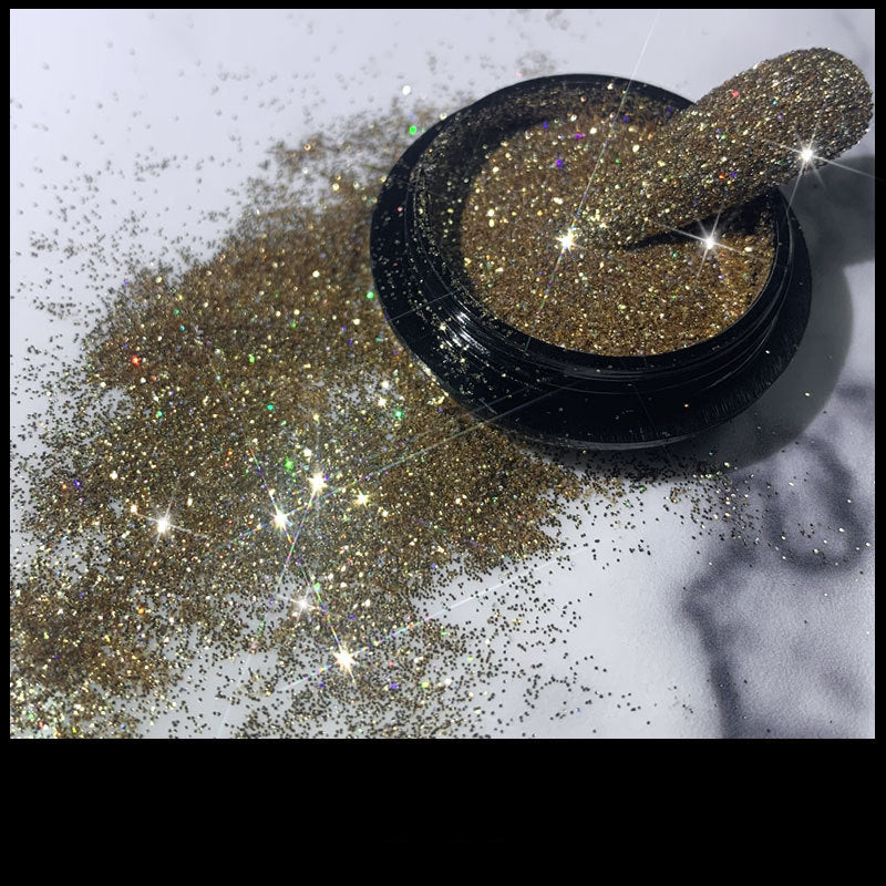 Polvere Diamond Glitter