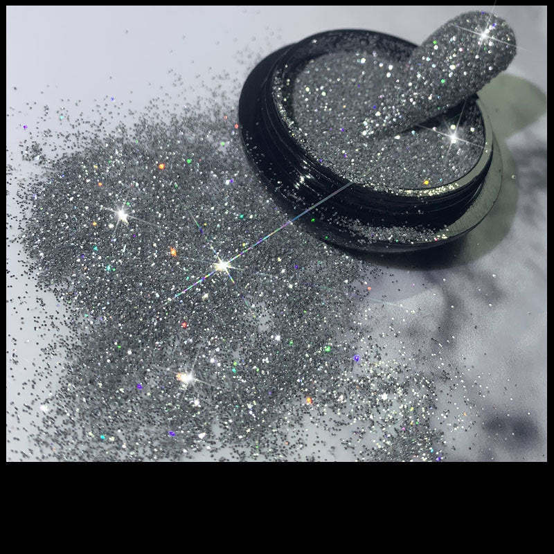 Polvere Diamond Glitter
