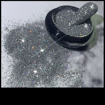 Polvere Diamond Glitter