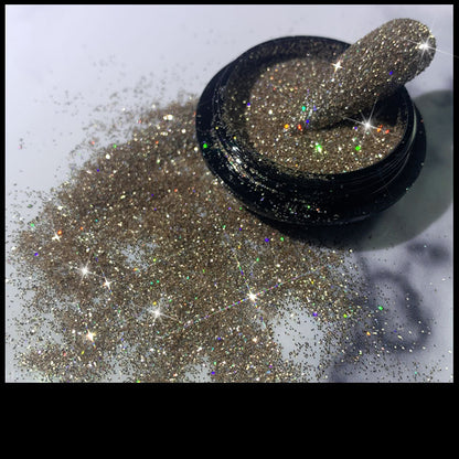Polvere Diamond Glitter