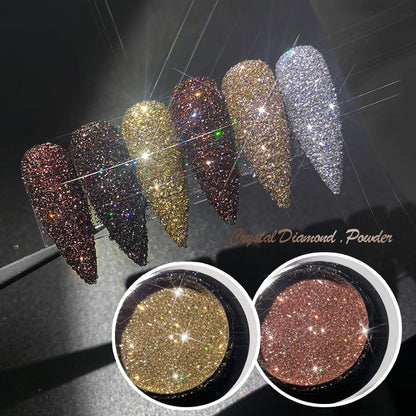 Polvere Diamond Glitter