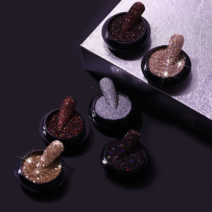 Polvere Diamond Glitter