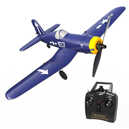 Stunt Air-Foam – Aereo Acrobatico in Schiuma Anti-Collisione