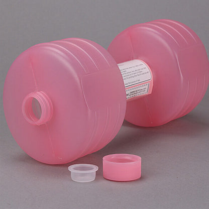 Soft Lift – Mini Manubri Femminili Riempibili in Plastica (1kg)