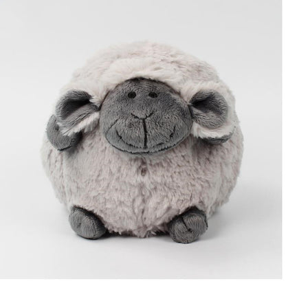 Dreamy Dolls – Bambole di Peluche Morbide per il Sonno