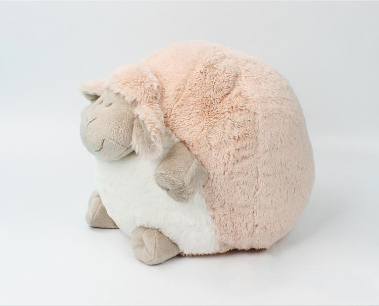 Dreamy Dolls – Bambole di Peluche Morbide per il Sonno