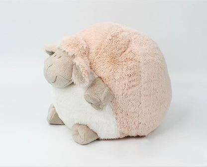 Dreamy Dolls – Bambole di Peluche Morbide per il Sonno