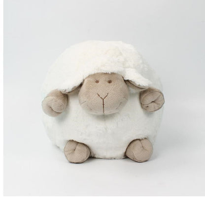 Dreamy Dolls – Bambole di Peluche Morbide per il Sonno