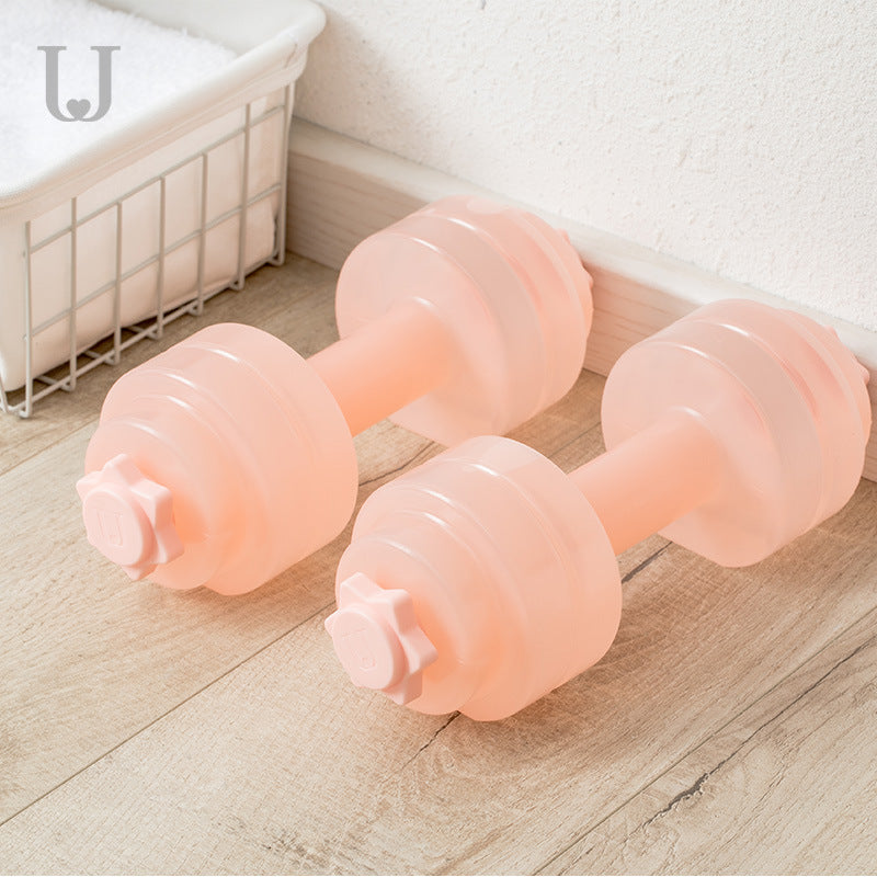 Hydra-Weight – Borraccia Manubrio a Riempimento d'Acqua