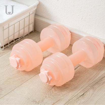 Hydra-Weight – Borraccia Manubrio a Riempimento d'Acqua