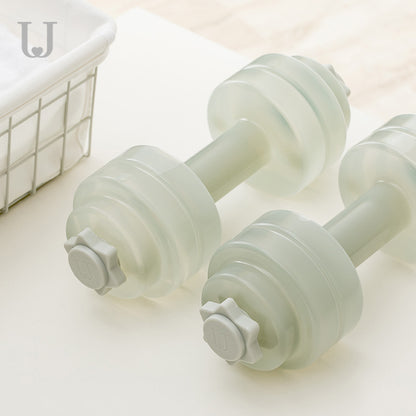 Hydra-Weight – Borraccia Manubrio a Riempimento d'Acqua