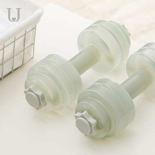 Hydra-Weight – Borraccia Manubrio a Riempimento d'Acqua