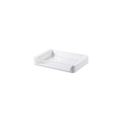 ClearStack - Organizzatore Cucina Impilabile