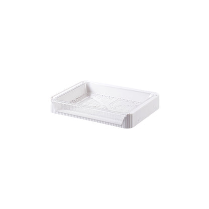 ClearStack - Organizzatore Cucina Impilabile