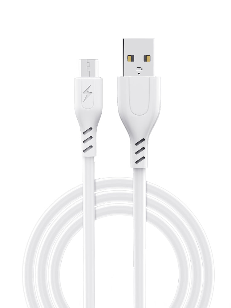 Hyper-Charge 5A: Cavo Rapido Iphone & Android