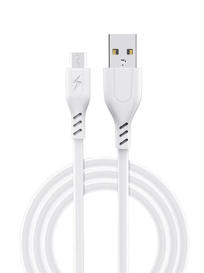 Hyper-Charge 5A: Cavo Rapido Iphone & Android