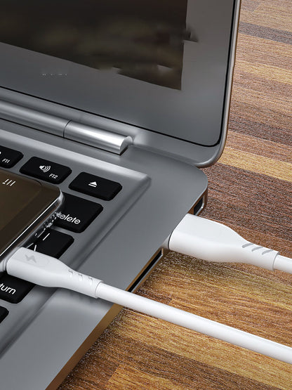 Hyper-Charge 5A: Cavo Rapido Iphone & Android