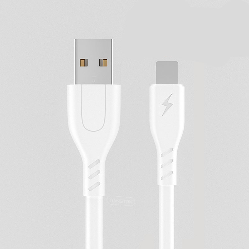 Hyper-Charge 5A: Cavo Rapido Iphone & Android