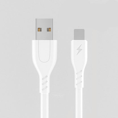 Hyper-Charge 5A: Cavo Rapido Iphone & Android