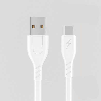 Hyper-Charge 5A: Cavo Rapido Iphone & Android