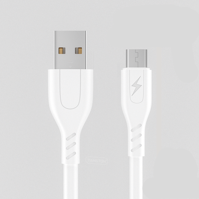 Hyper-Charge 5A: Cavo Rapido Iphone & Android