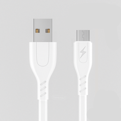 Hyper-Charge 5A: Cavo Rapido Iphone & Android