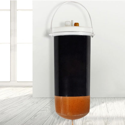 Schiuditoio Professionale per Artemia Salina - Vassoio Slim